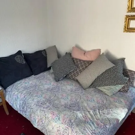 Apartment Chambres D'ete Aux Lecques A 100 M De La