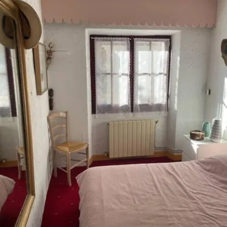 Apartment Chambres D'ete Aux Lecques A 100 M De La *